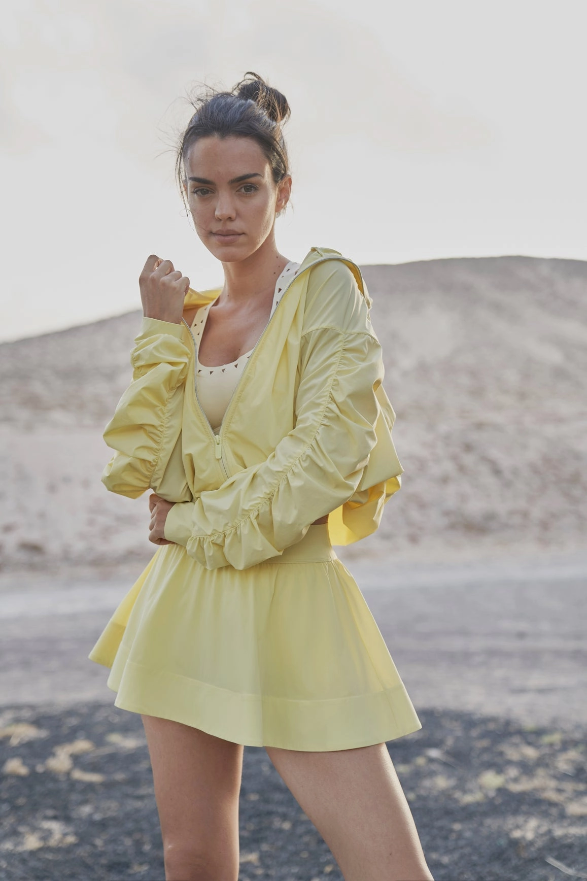 Health related WISKII Lightweight Sun Protection Jacket