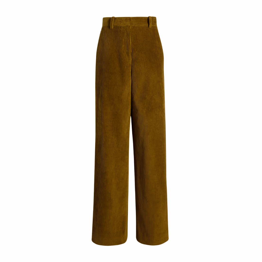 Lidie Corduroy Pant Go Anywhere