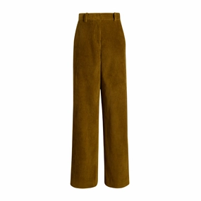 Lidie Corduroy Pant Go Anywhere
