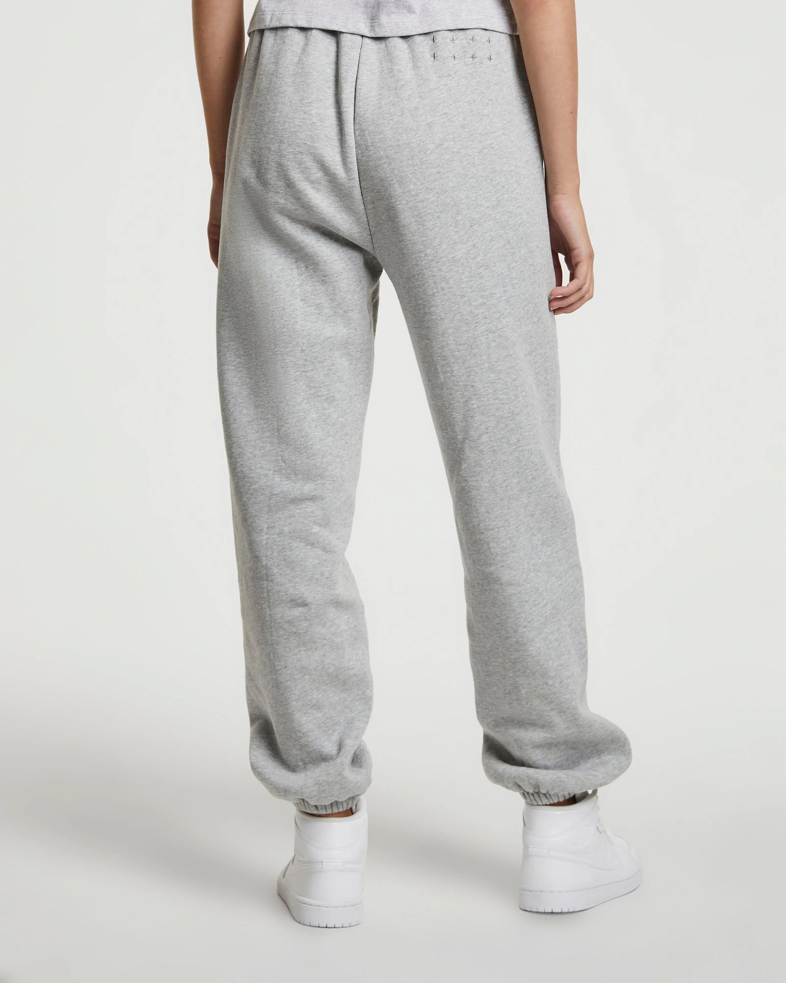 Performance Design Stretch Material 3 X 4 TRAK GREY MARL
