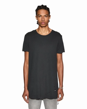 Sports Outfit SIOUX SS TEE BLACK