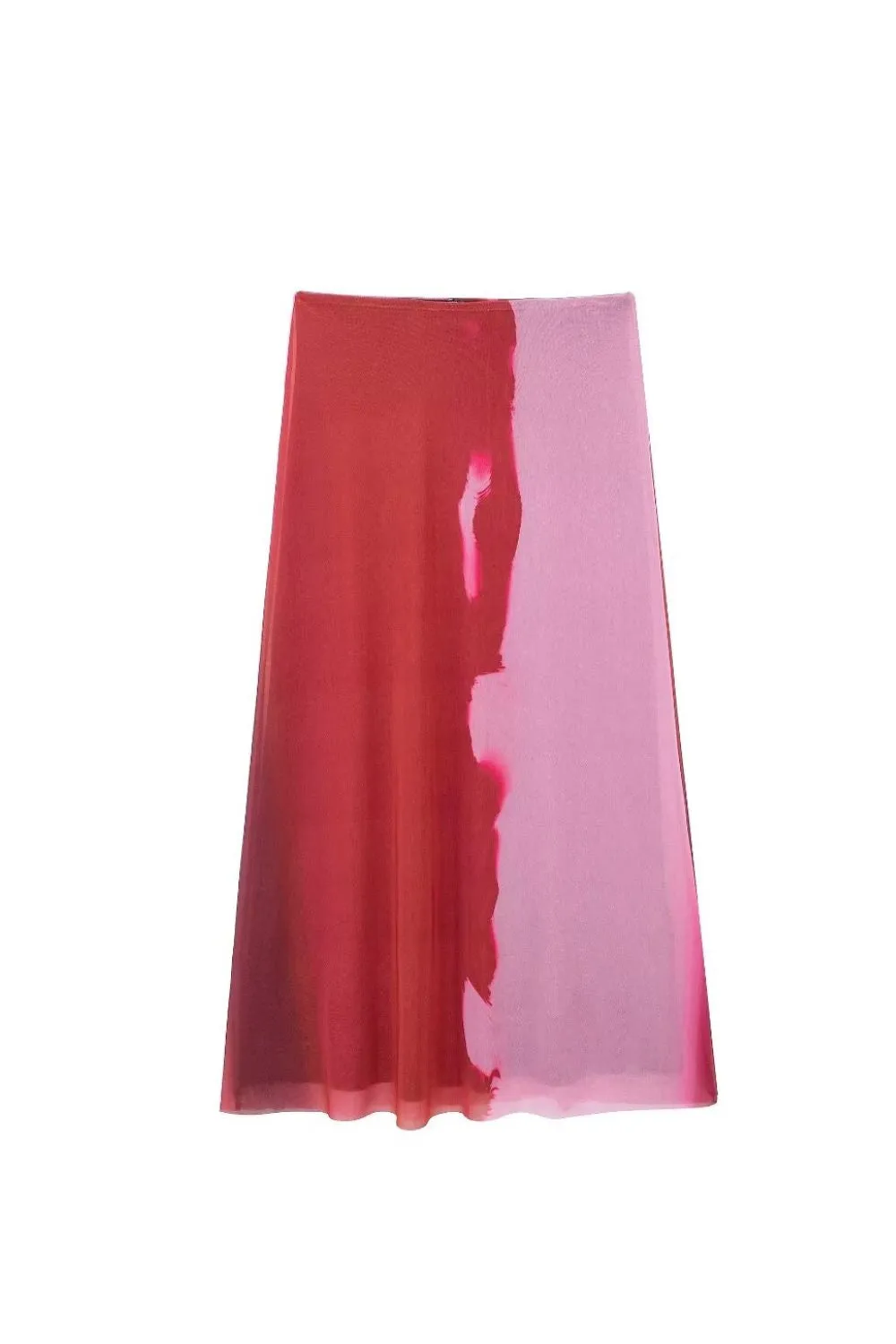 ‘Skylar’Printed Camisole Top & Midi Dress (Sold Separately)