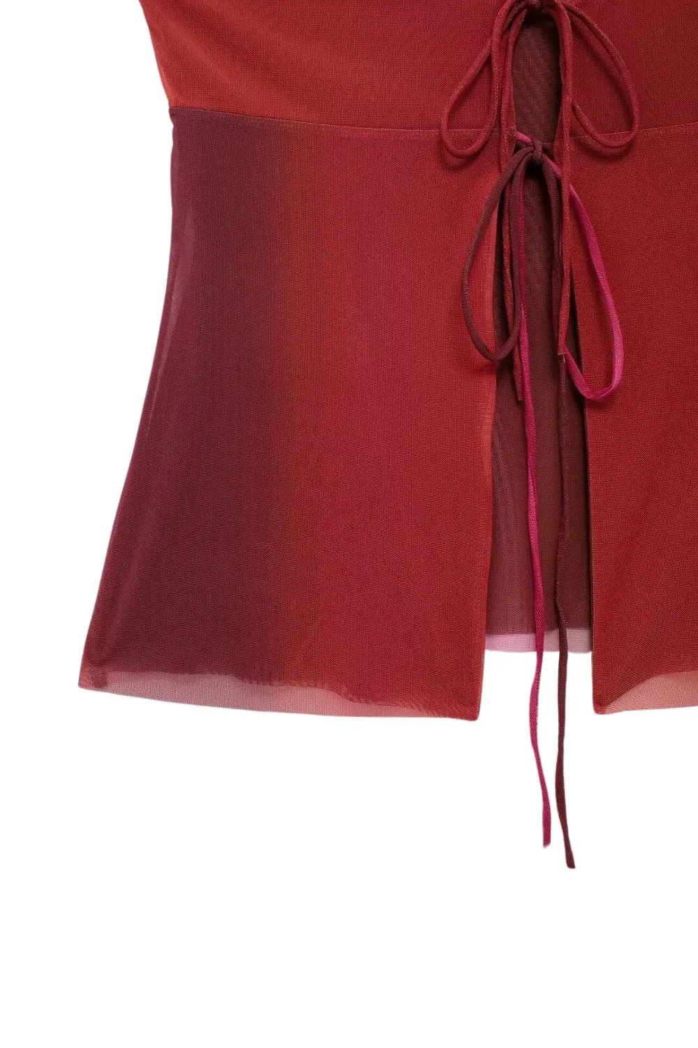 ‘Skylar’Printed Camisole Top & Midi Dress (Sold Separately)