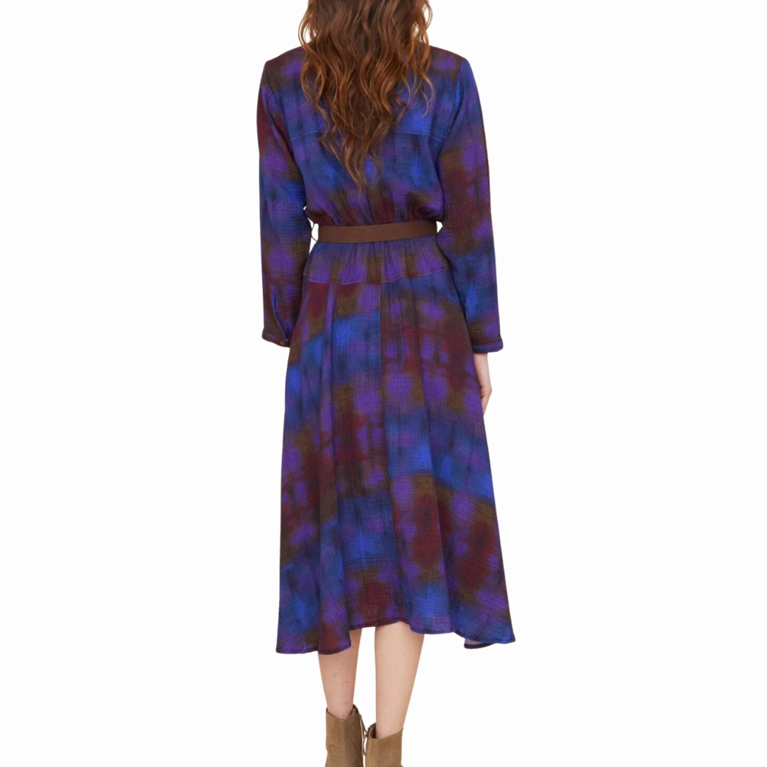 Flattering Shape Design Persephone Dress