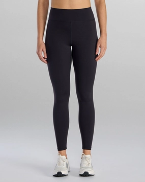 Balm High-Waist Legging hypoallergenic Seamless Comfort