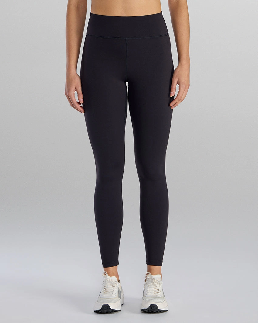 Balm High-Waist Legging hypoallergenic Seamless Comfort
