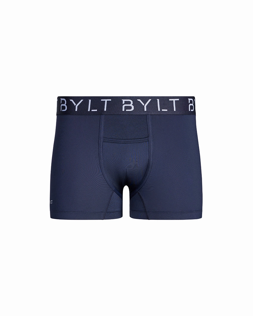 Smooth Finish Flex Trunks