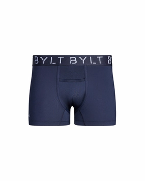 Flex Trunks Sporty Look Hug Fit