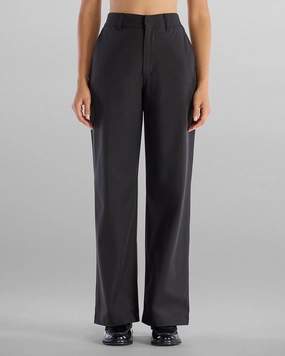 ModFlex Wide Leg Trouser Breathable mesh design Active Comfort Fit