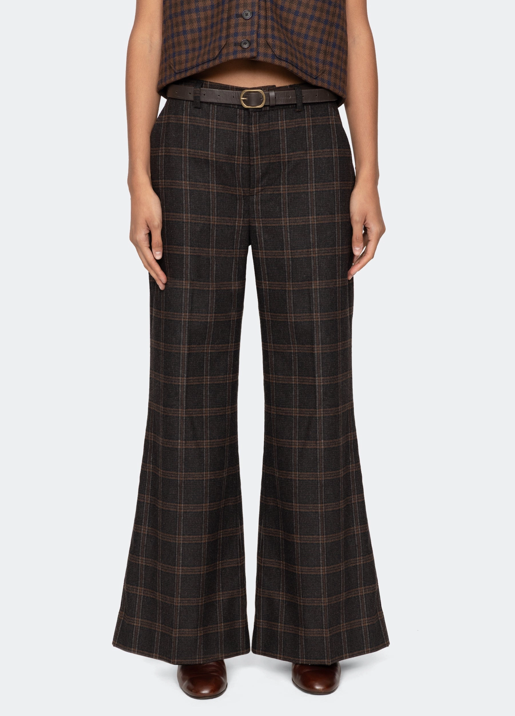 Monroe Pants AllDayComfort