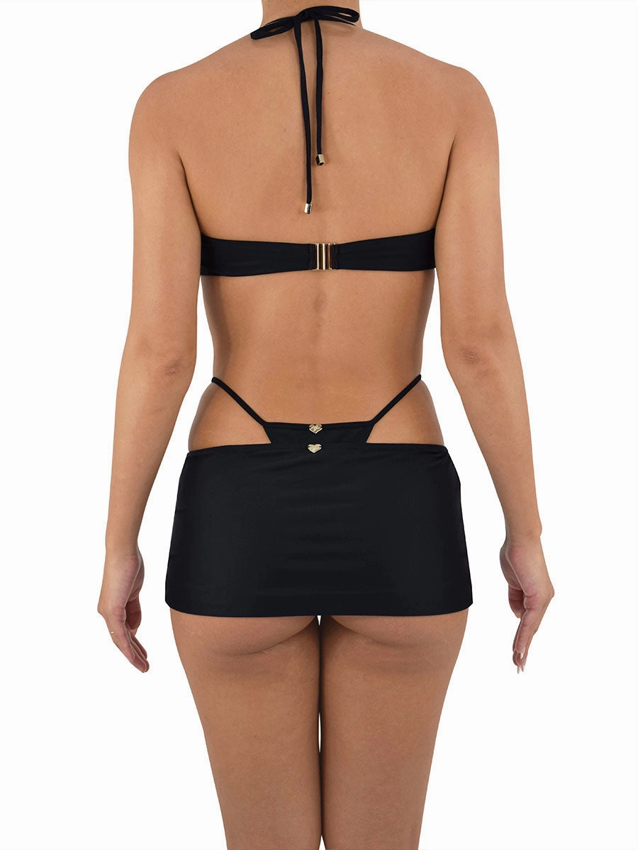 ELEKTRA SKIRT | NERO Temperature Control Technology
