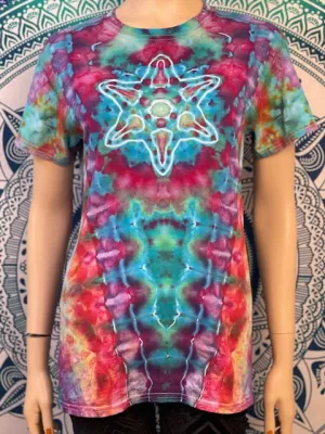 Small Corndog Dyes #26