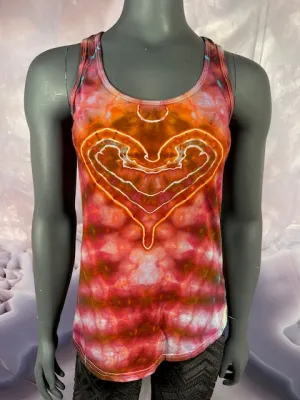 Small CornDog LADIES Tank #12