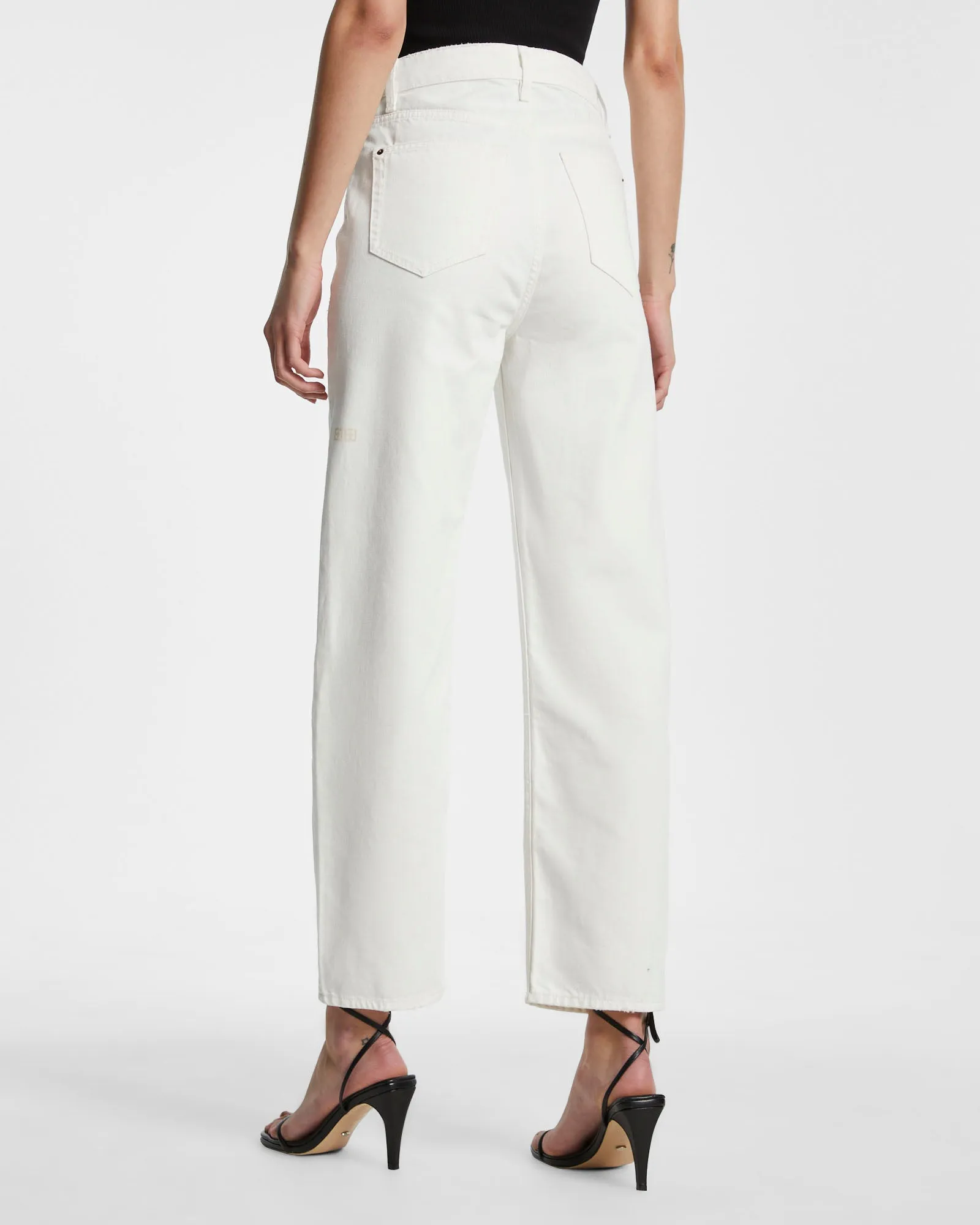 Work Ready Neutral BROOKLYN JEAN BLANC