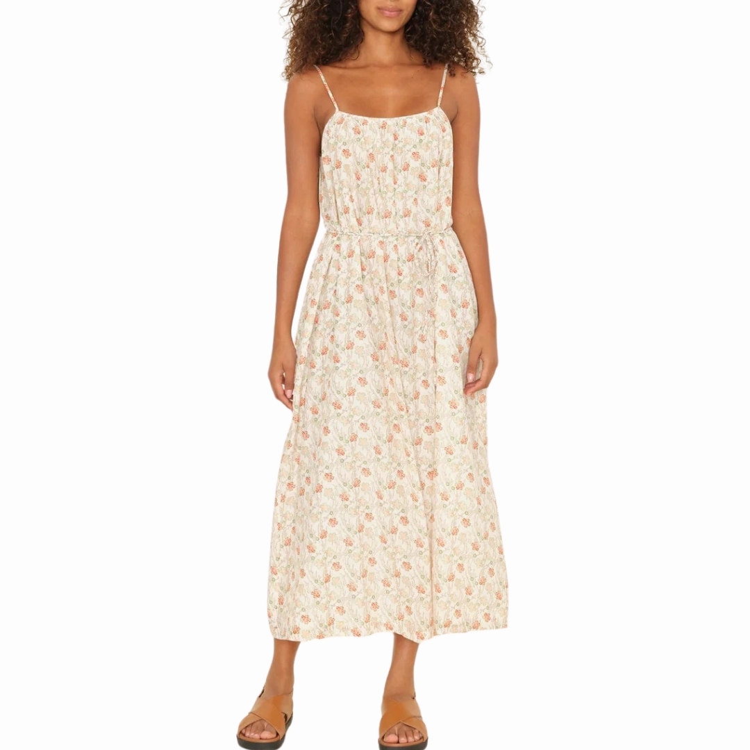 Vanna Dress Vintage feel