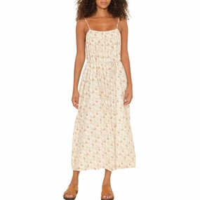 Vanna Dress Vintage feel