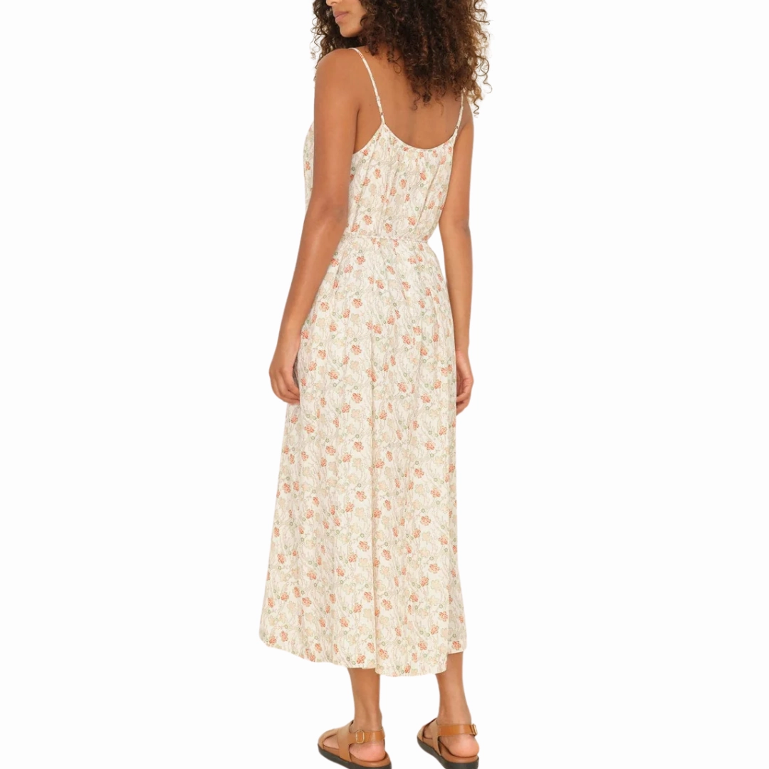 Vanna Dress Smart Fit