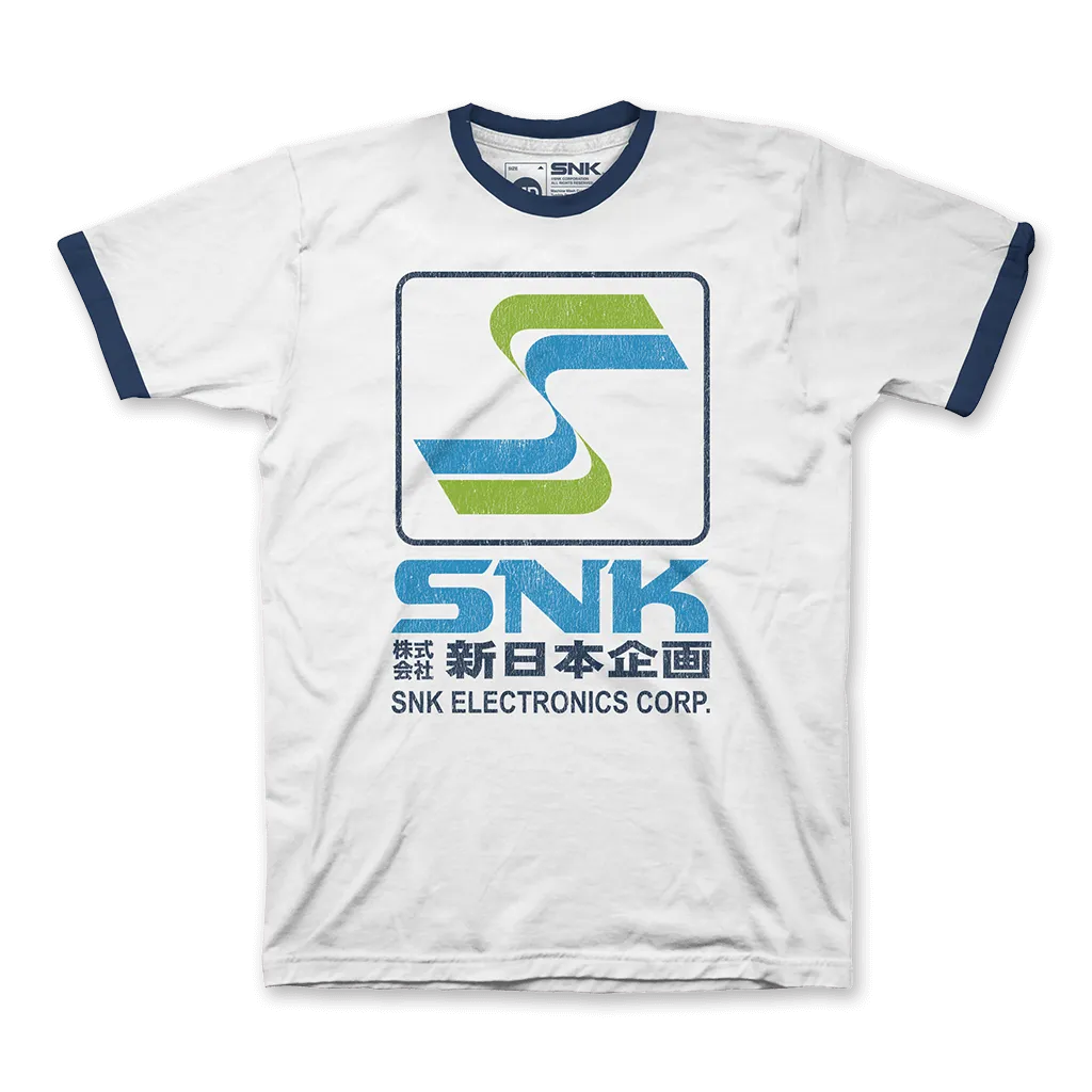 SNK Retro - Evo 2017 Edition