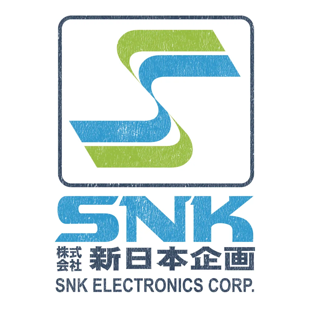 SNK Retro - Evo 2017 Edition