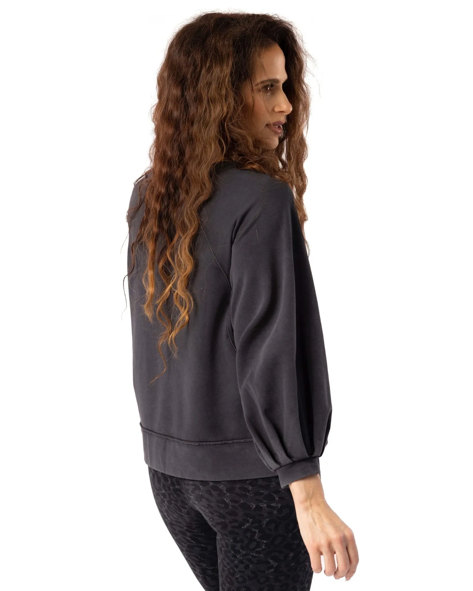 So Ready Sweatshirt