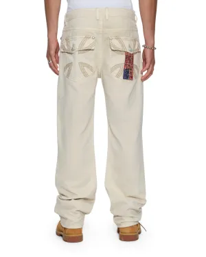 KSUBI X ALICE HOLLYWOOD TORO IVORY Mood Fit Outfit Routine