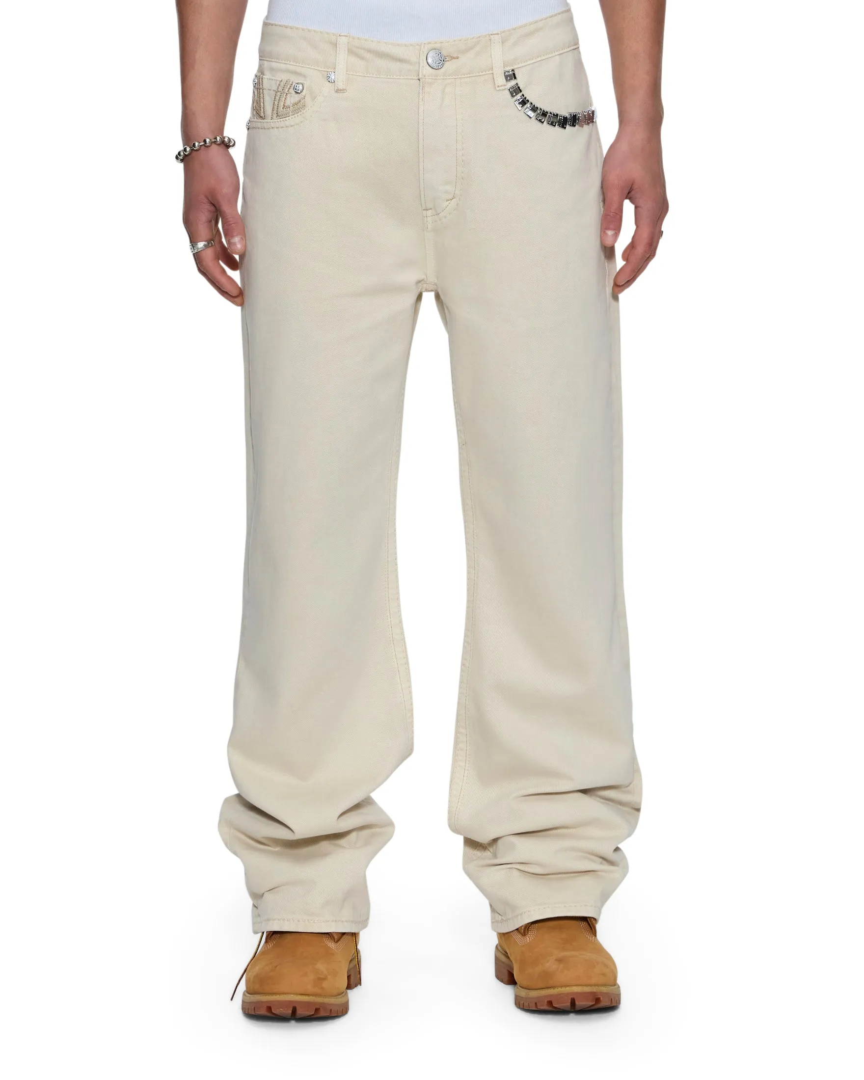 KSUBI X ALICE HOLLYWOOD TORO IVORY Brunch Outfit Summer Vibes Versatile