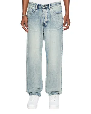 ANTI K PUNK BLUE Beach Day Versatile Soft