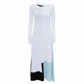 2 In 1 Layer Dress Youthful Feel Sleek Feel