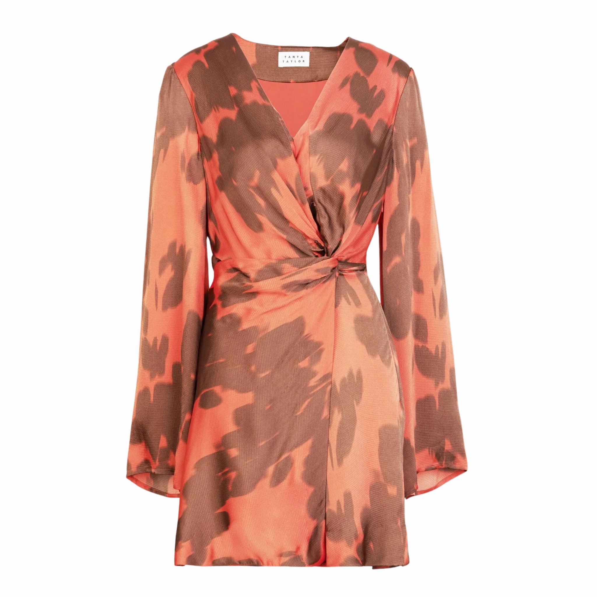 Olivia Dress Perfect Cut