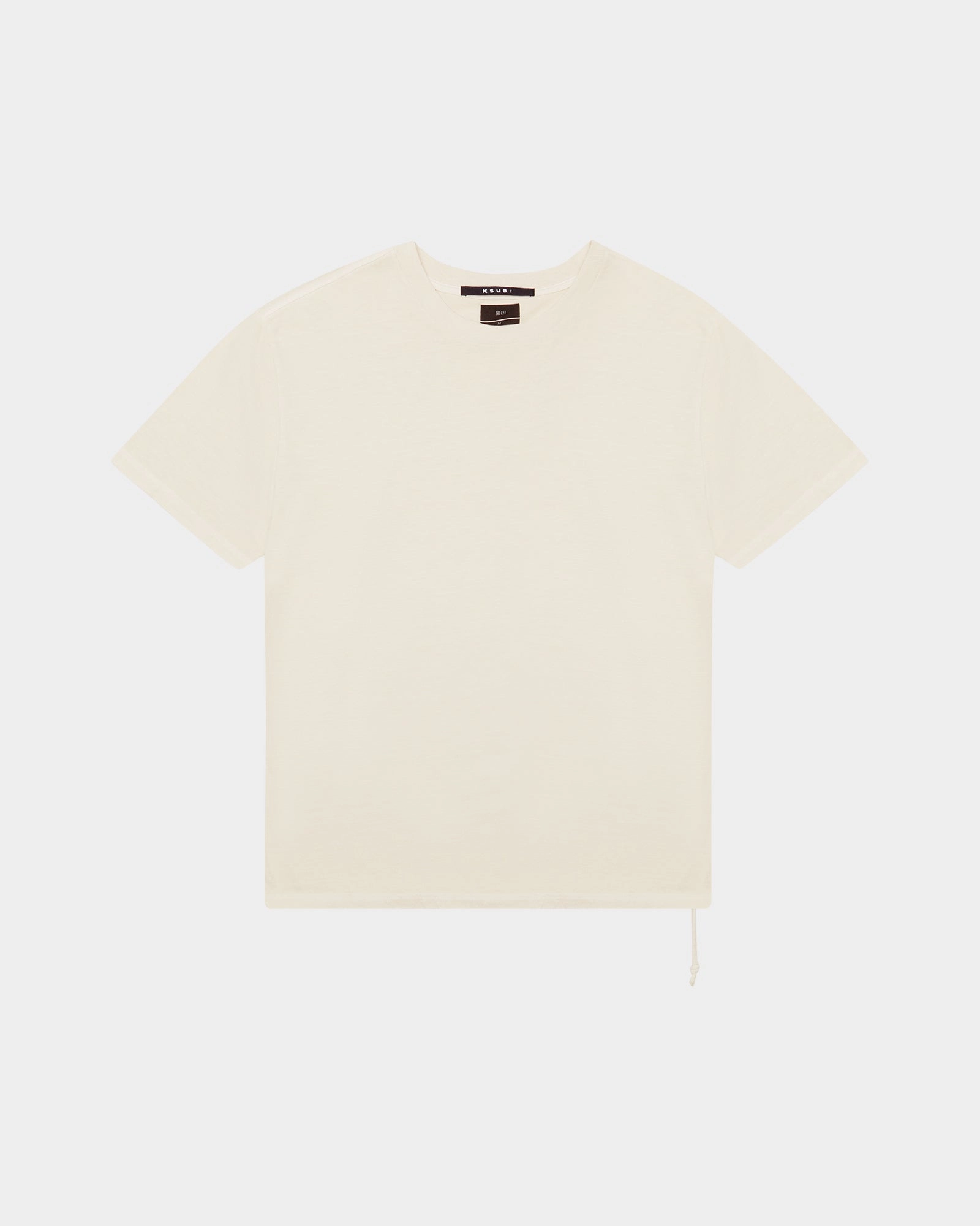 Camping attire ALL DAY BIGGIE SS TEE DESERT