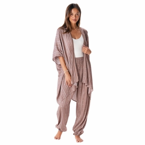 Seamless Technology Yao Tribal Print Lounge Set
