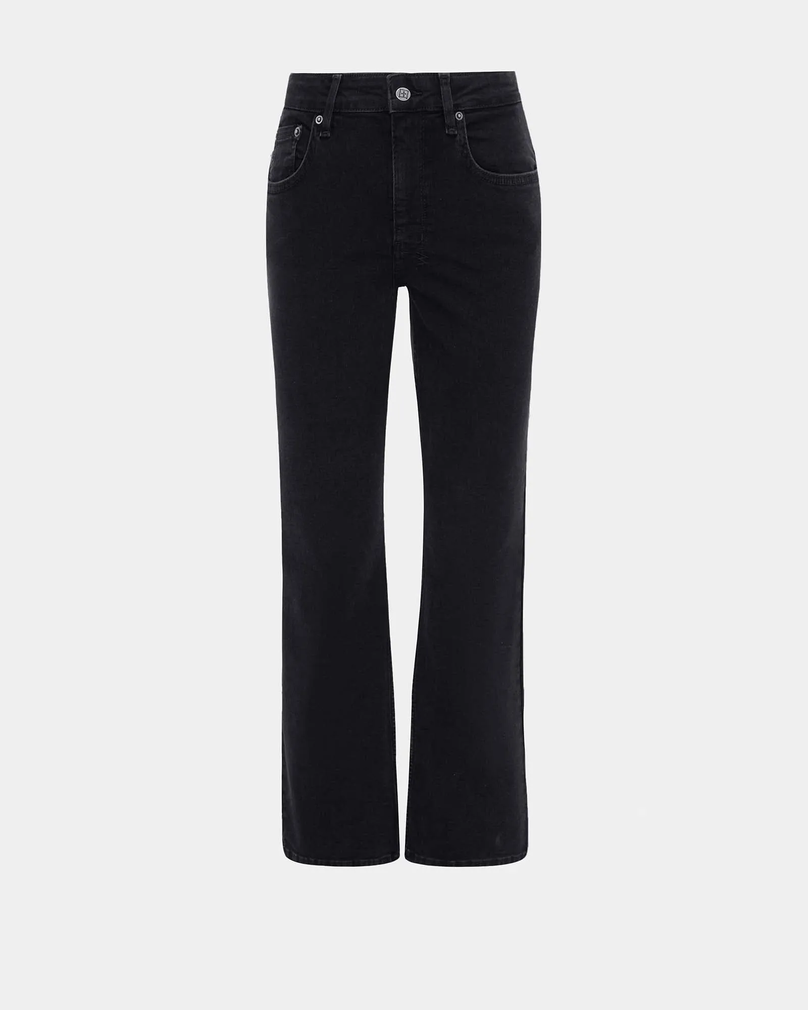 SOHO CROP STEALTH Wardrobe Classic Easy Fit