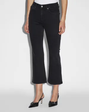 Wear It All SOHO CROP STEALTH