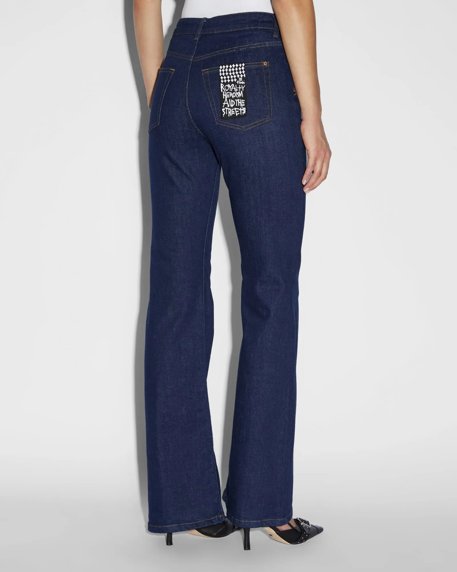 SOHO LEGACY Odor Control Tech Neutral Look
