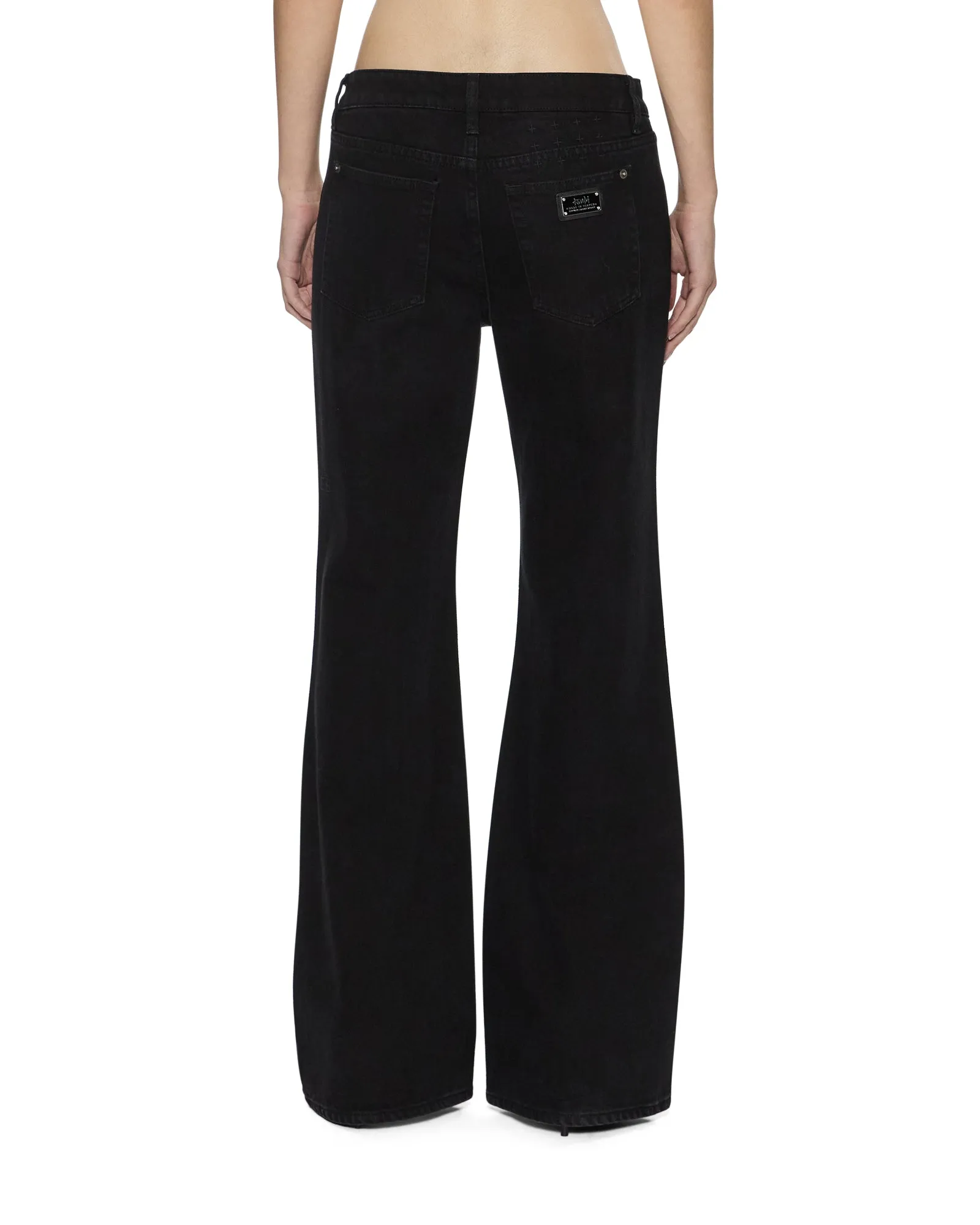 Fresh casual Streetwear Fan Beach Day SOHO LO JET BLACK