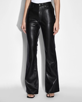 SOHO PANT BLACK Breathable Performance Wear