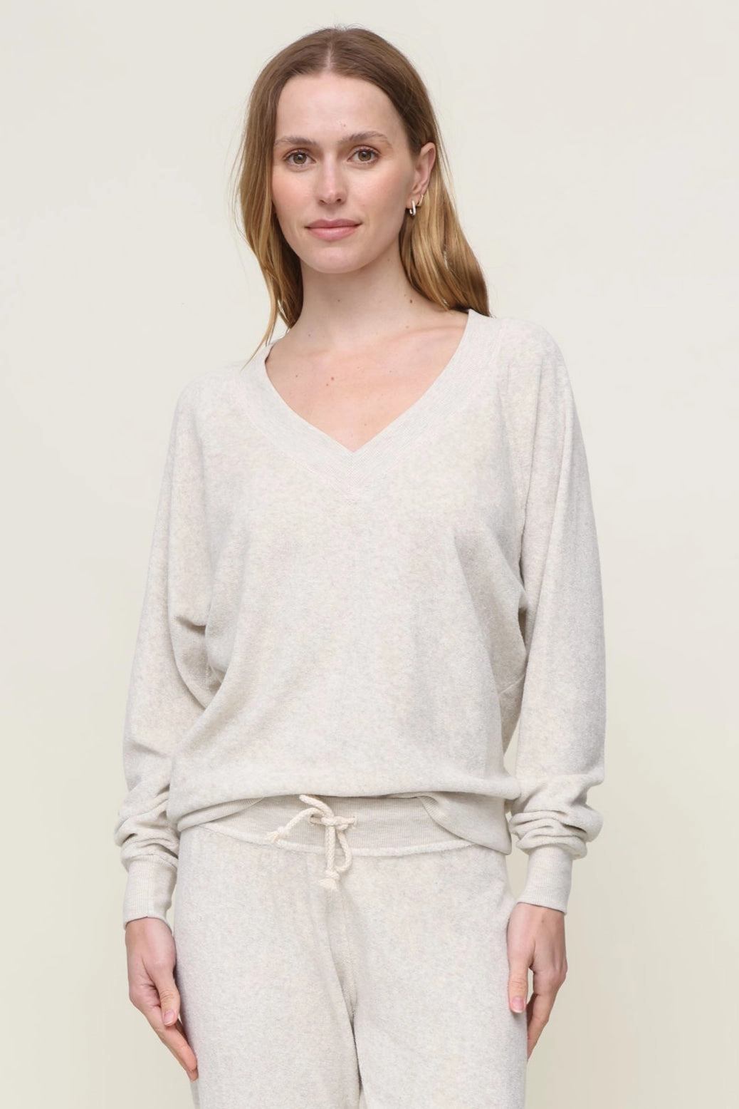 Mood Booster Sonny Loop Terry Sweatshirt