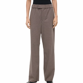 Stretch Ready Cozy Layer Jerome Pant
