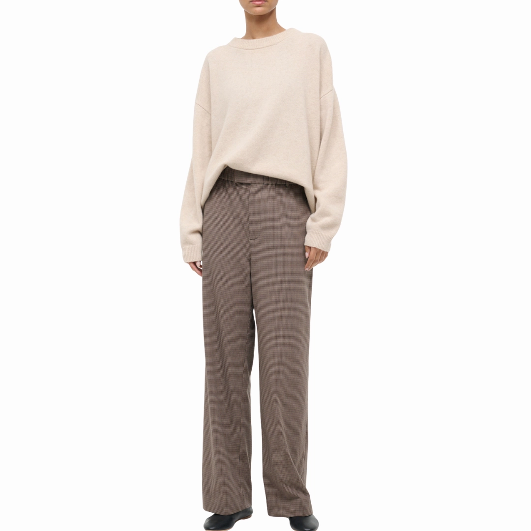 Jerome Pant DurableConstruction Go Anywhere