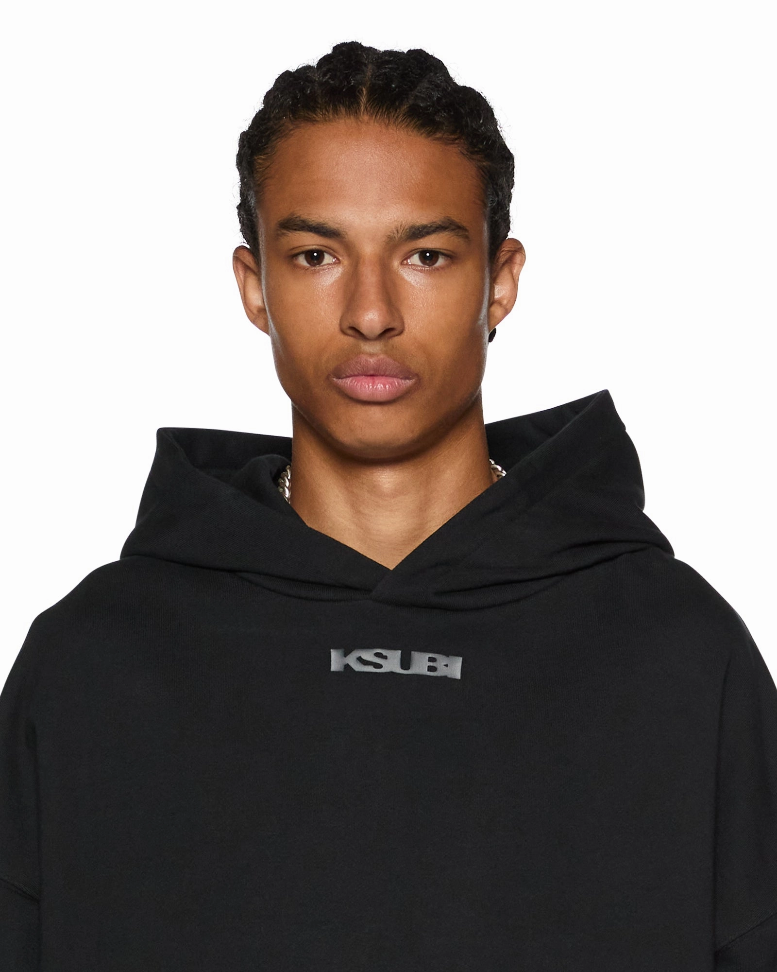 HighDurabilityWeave SOTT EKCESS HOODIE JET BLACK