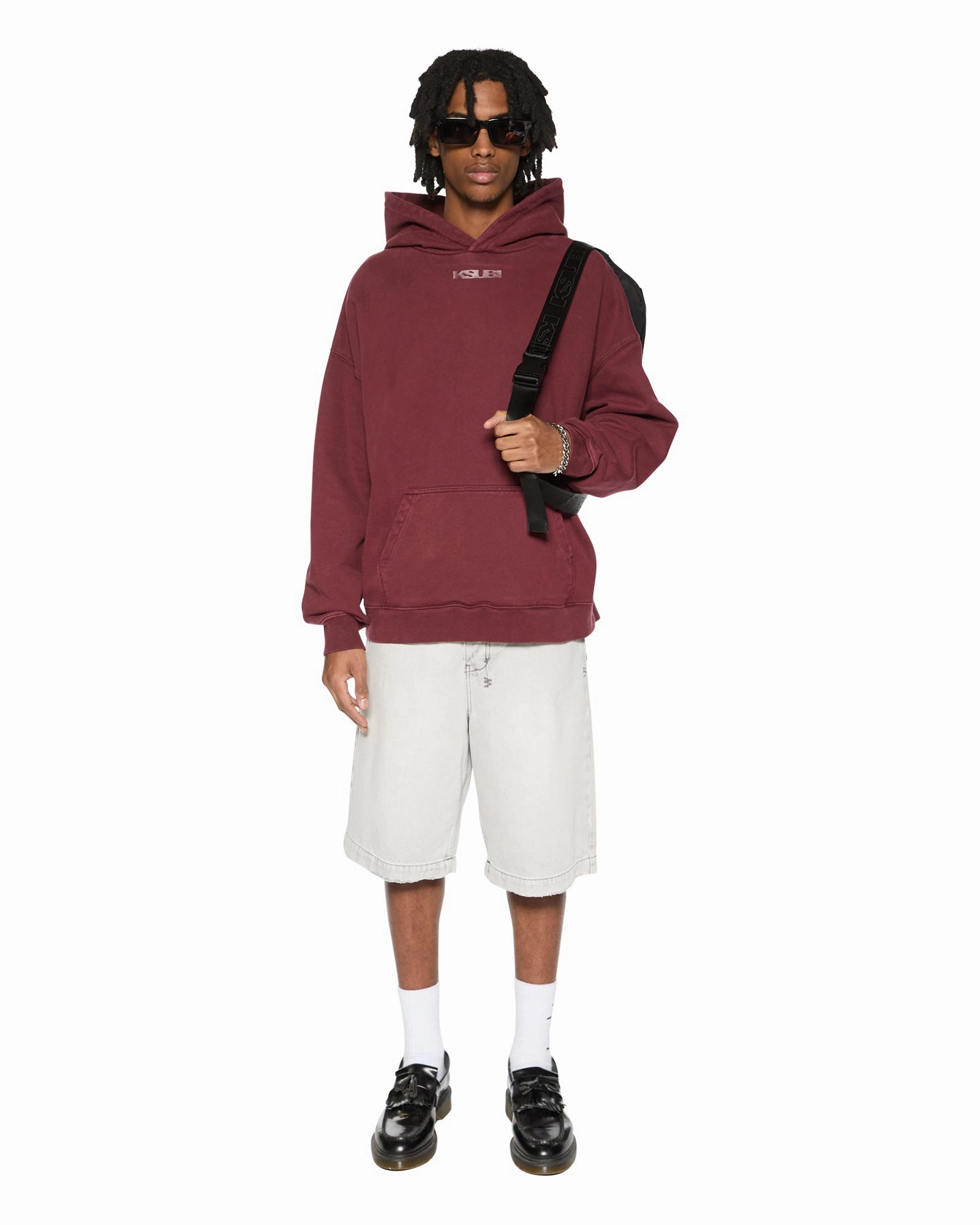 SOTT EKCESS HOODIE OX Thermal Insulation Tech FadeResistant Treatment