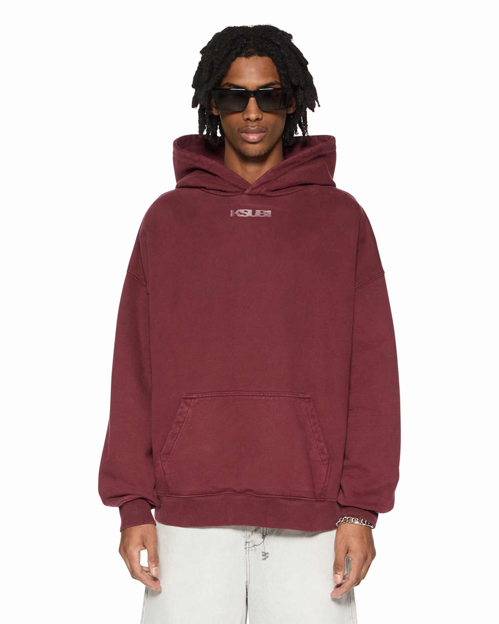 SOTT EKCESS HOODIE OX NonPill Surface Treatment Reinforced Shoulder Panels