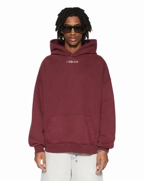 SOTT EKCESS HOODIE OX NonPill Surface Treatment Reinforced Shoulder Panels