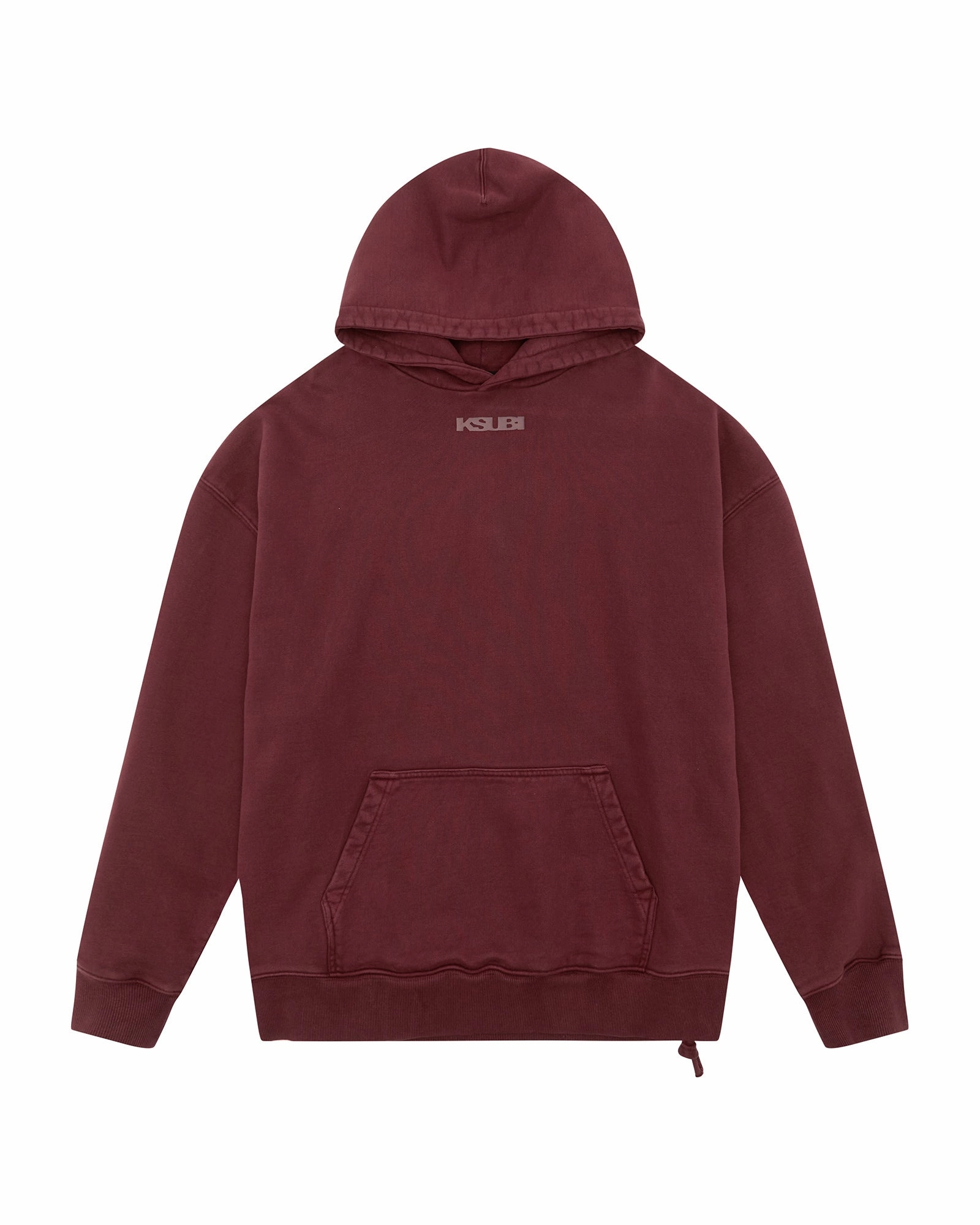 Sheer Overlay Material LightweightFabric SOTT EKCESS HOODIE OX
