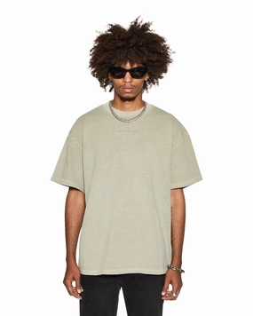 Streetwear SOTT EKCESS SS TEE OUTBACK