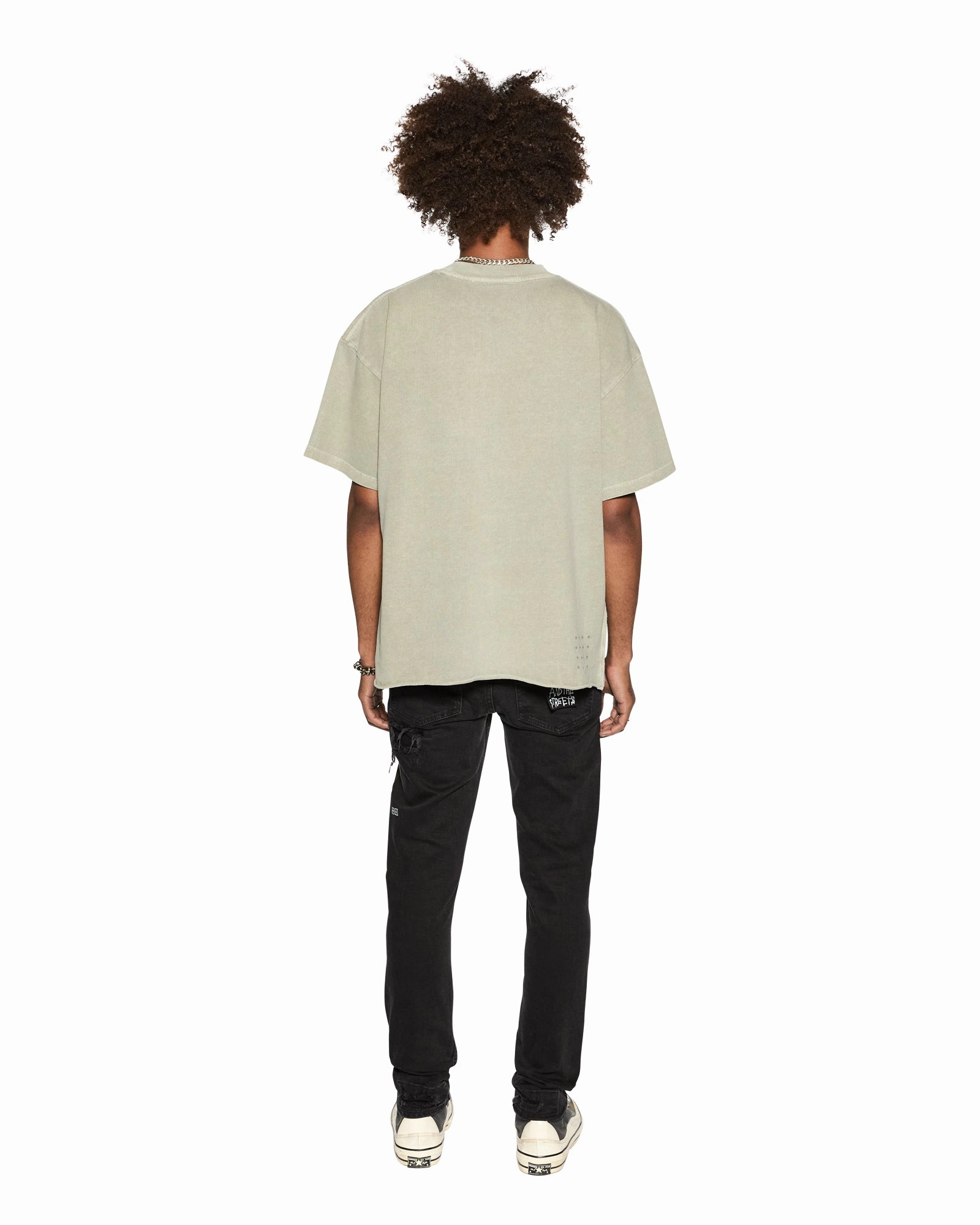 SOTT EKCESS SS TEE OUTBACK Classic Comfort Style GentleWashResistance