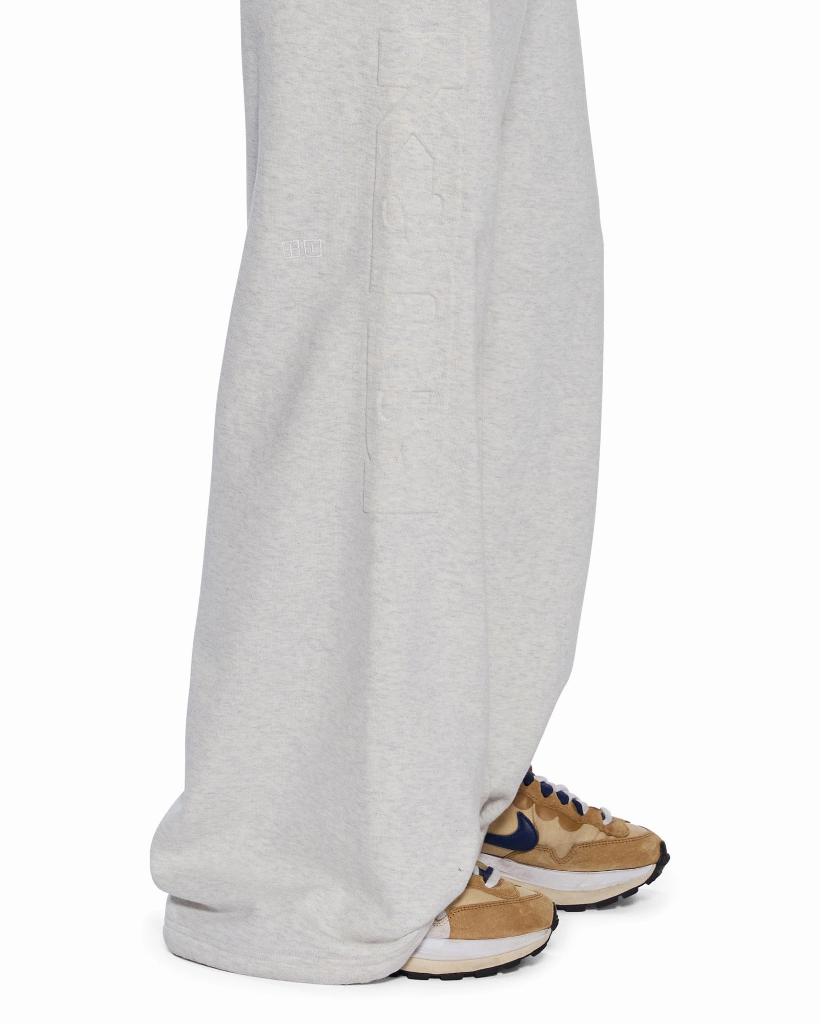 SOTT ORIGIN TRAKPANT SNOW MARLE Move Comfort