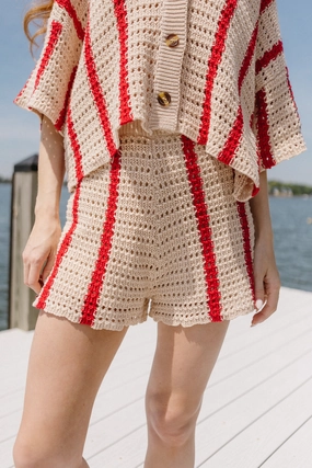 South Beach Shorts Snag Resistant Fabric