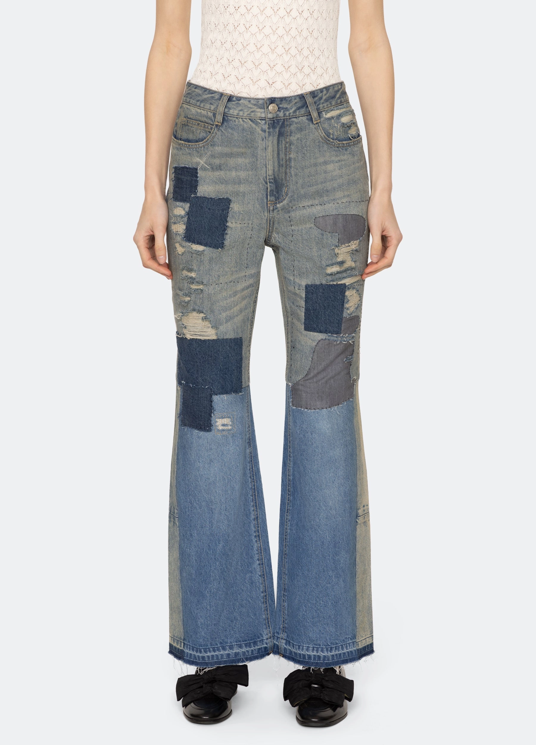 Spencer Jeans Comfortable fit