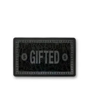 Simple Cut Sport Style Gift Card